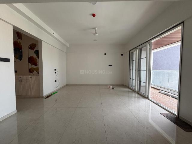 2 BHK Apartment in Pashan for rent Pune. The reference number is 20447218