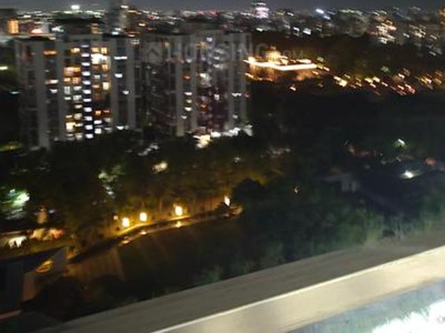 2 BHK Apartment in Pashan for rent Pune. The reference number is 20504748