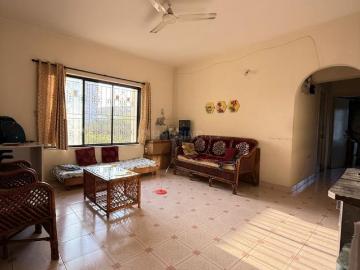 2 BHK Apartment in Pashan for rent Pune. The reference number is 20510918