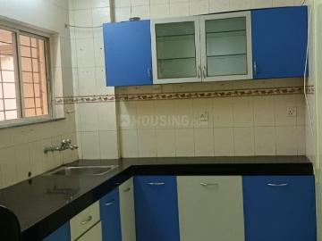 2 BHK Apartment in Pashan for rent Pune. The reference number is 20549877