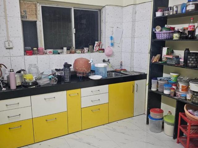 2 BHK Apartment in Pashan for rent Pune. The reference number is 20565680