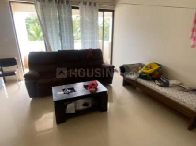 2 BHK Apartment in Pashan for rent Pune. The reference number is 20614335