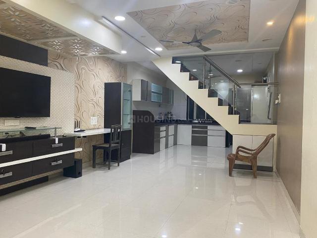 2 BHK Apartment in Pashan for rent Pune. The reference number is 20645454