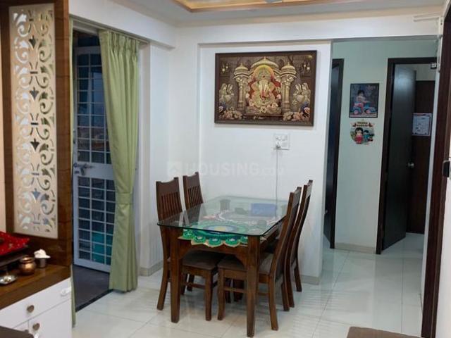 2 BHK Apartment in Pashan for rent Pune. The reference number is 20672561