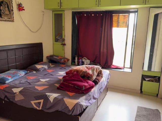 2 BHK Apartment in Pashan for rent Pune. The reference number is 20673230