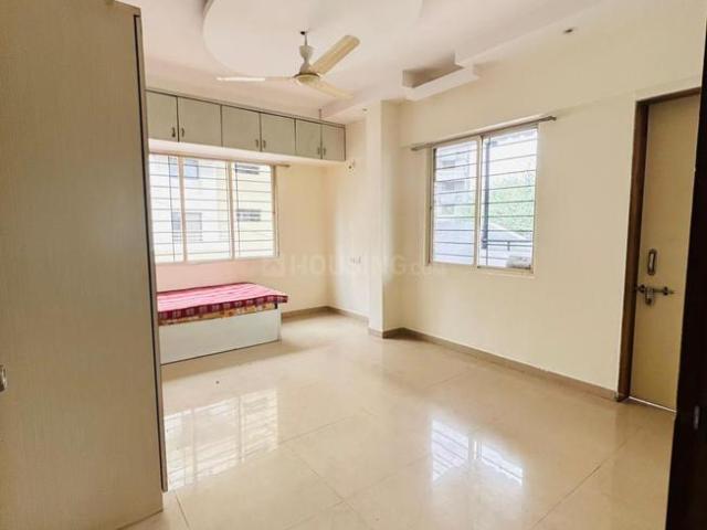 2 BHK Apartment in Pashan for rent Pune. The reference number is 20688819
