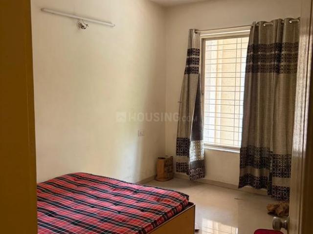 2 BHK Apartment in Pashan for rent Pune. The reference number is 20743656