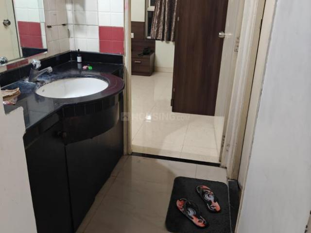 2 BHK Apartment in Pashan for rent Pune. The reference number is 20763850