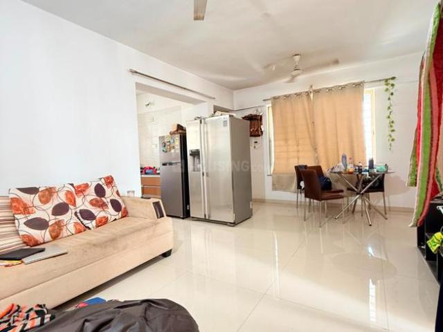 2 BHK Apartment in Pashan for rent Pune. The reference number is 20788347