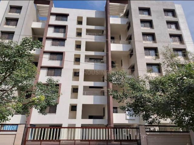 2 BHK Apartment in Pashan for rent Pune. The reference number is 20794160