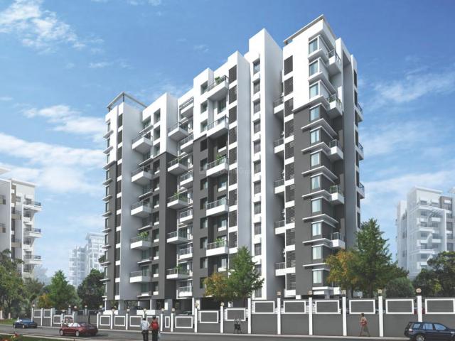 2 BHK Apartment in Pashan for rent Pune. The reference number is 20817340