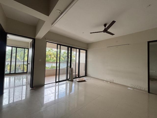 2 BHK Apartment in Pashan for rent Pune. The reference number is 20848406