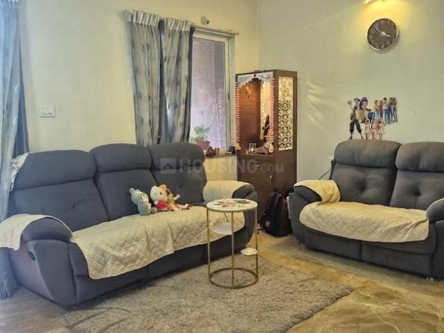 2 BHK Apartment in Pashan for rent Pune. The reference number is 20848617