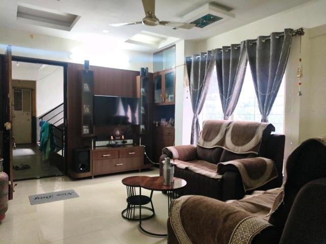 2 BHK Apartment in Pashan for rent Pune. The reference number is 20855719