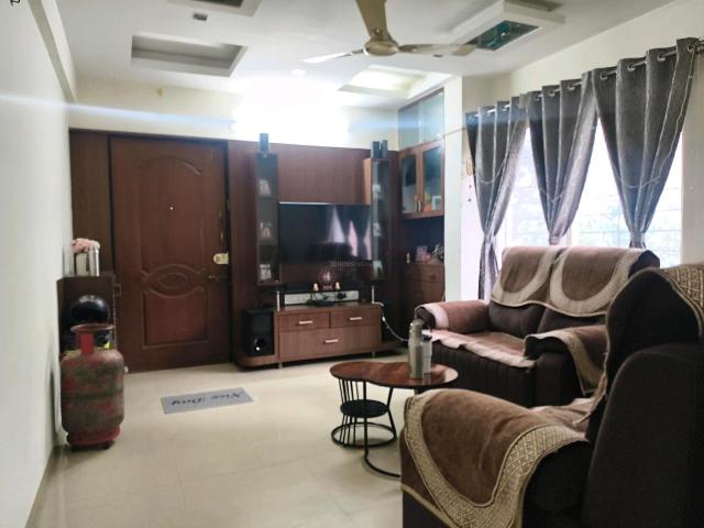 2 BHK Apartment in Pashan for rent Pune. The reference number is 20856084