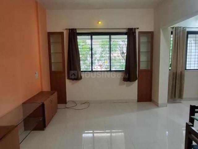 2 BHK Apartment in Pashan for rent Pune. The reference number is 20867004