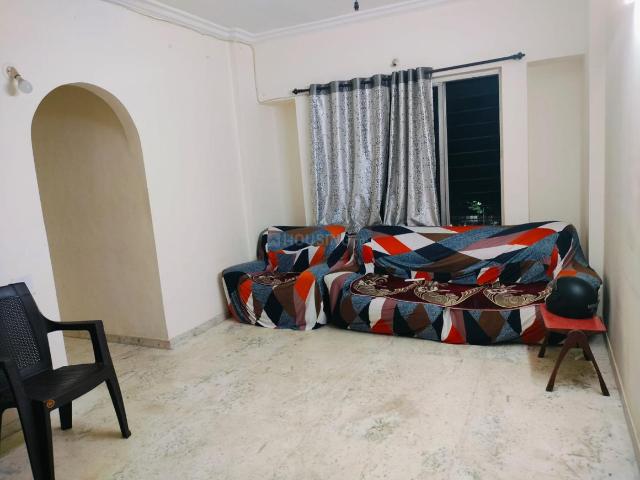 2 BHK Apartment in Pashan for rent Pune. The reference number is 20884293