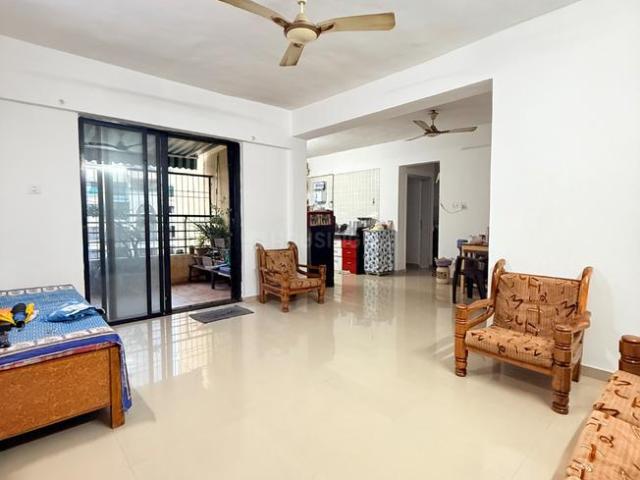 2 BHK Apartment in Pashan for rent Pune. The reference number is 20894449
