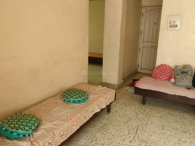 2 BHK Apartment in Pashan for rent Pune. The reference number is 20909472