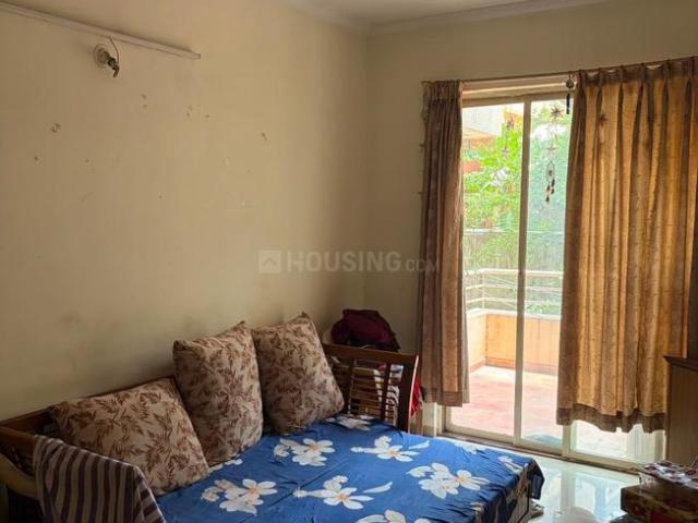 2 BHK Apartment in Pashan for rent Pune. The reference number is 20937058