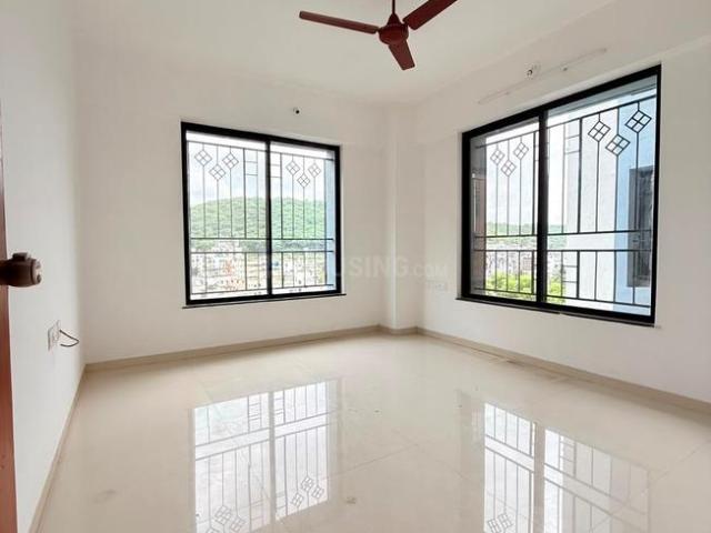 2 BHK Apartment in Pashan for rent Pune. The reference number is 20937113