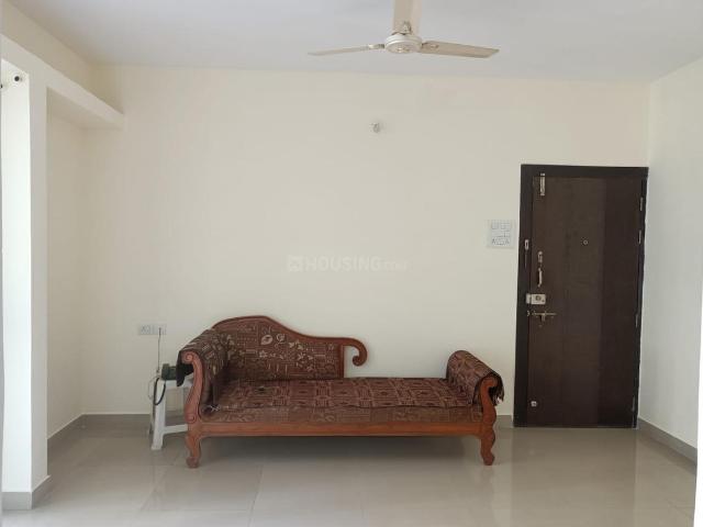 2 BHK Apartment in Pashan for rent Pune. The reference number is 20955832