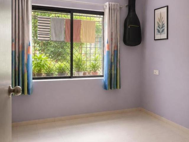 2 BHK Apartment in Pashan for rent Pune. The reference number is 20963674