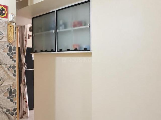 2 BHK Apartment in Pashan for rent Pune. The reference number is 20975095