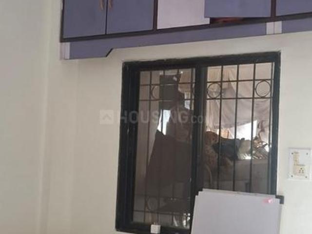 2 BHK Apartment in Pashan for rent Pune. The reference number is 20977776