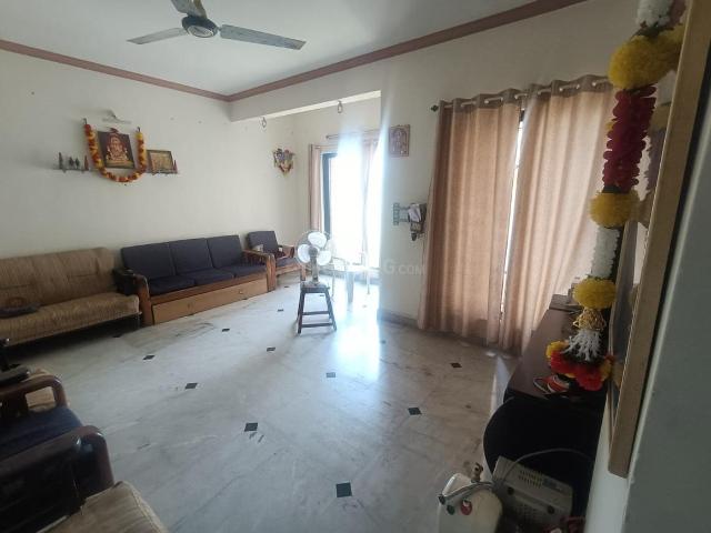 2 BHK Apartment in Pashan for rent Pune. The reference number is 20977830