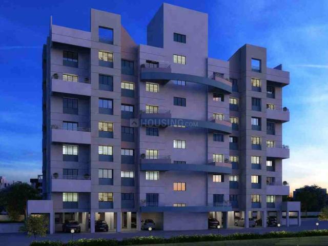 2 BHK Apartment in Pashan for rent Pune. The reference number is 20982151