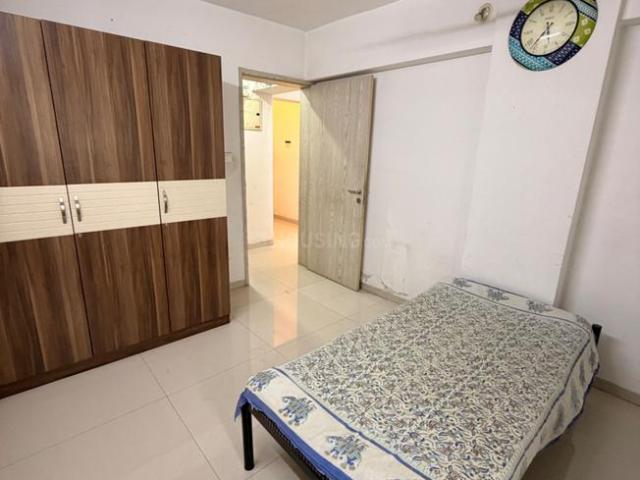2 BHK Apartment in Pashan for rent Pune. The reference number is 20989970