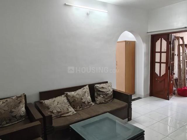 2 BHK Apartment in Pashan for rent Pune. The reference number is 20990206