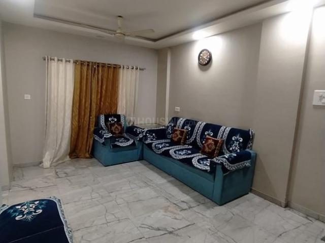 2 BHK Apartment in Pashan for rent Pune. The reference number is 20058567
