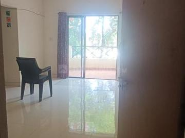 2 BHK Apartment in Pashan for rent Pune. The reference number is 20162238