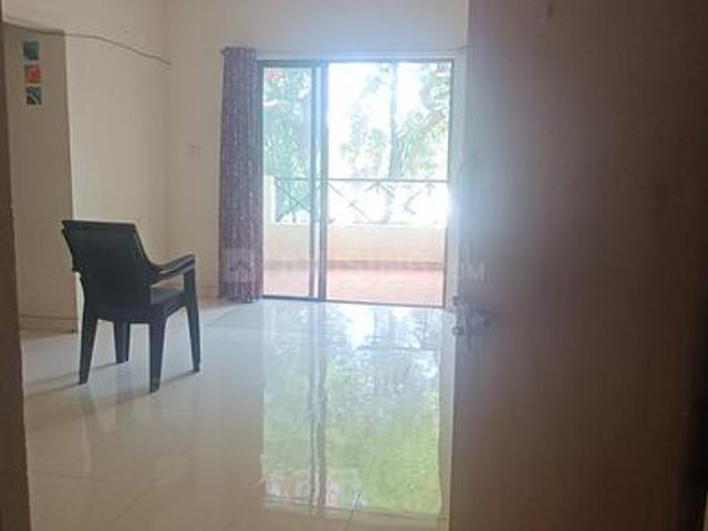 2 BHK Apartment in Pashan for rent Pune. The reference number is 20162238