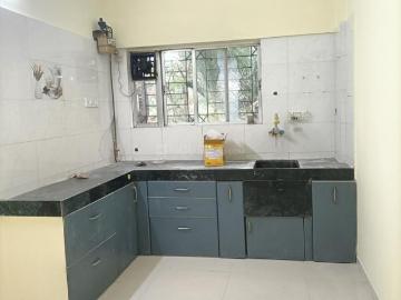 2 BHK Apartment in Pashan for rent Pune. The reference number is 20196605