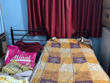 2 BHK Apartment in Pashan for rent Pune. The reference number is 20196238