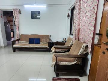 2 BHK Apartment in Pashan for rent Pune. The reference number is 20241539