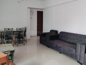 2 BHK Apartment in Pashan for rent Pune. The reference number is 20292118