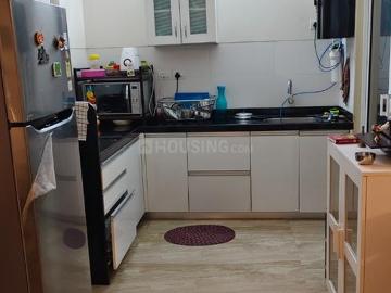 2 BHK Apartment in Pashan for rent Pune. The reference number is 20326638