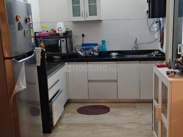 2 BHK Apartment in Pashan for rent Pune. The reference number is 20326638