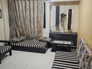 2 BHK Apartment in Pashan for rent Pune. The reference number is 20326765
