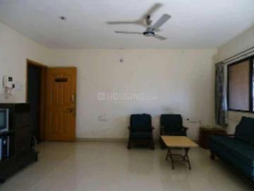 2 BHK Apartment in Pashan for rent Pune. The reference number is 20365471