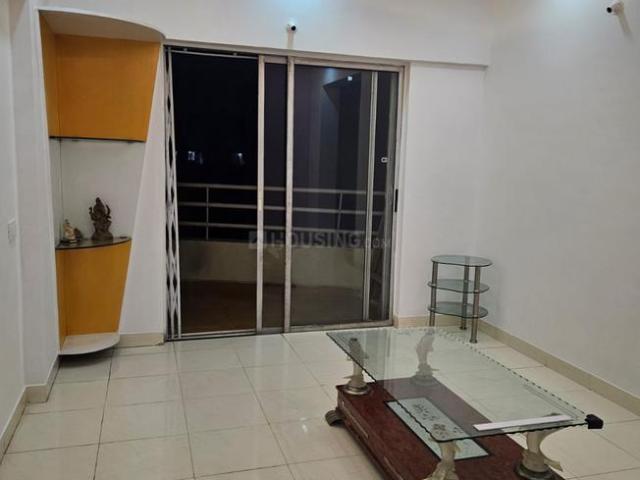 2 BHK Apartment in Pashan for rent Pune. The reference number is 21041918