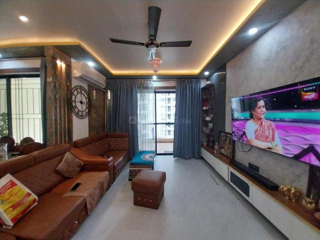 2 BHK Apartment in Pashan for rent Pune. The reference number is 21041975