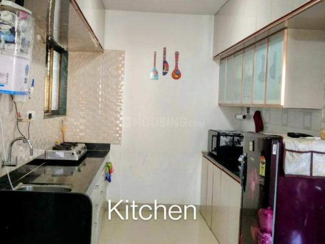 2 BHK Apartment in Pashan for rent Pune. The reference number is 21051928