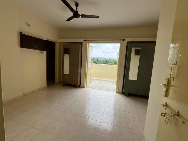 2 BHK Apartment in Pashan for rent Pune. The reference number is 21061287