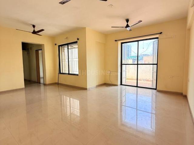 2 BHK Apartment in Pashan for rent Pune. The reference number is 21073998