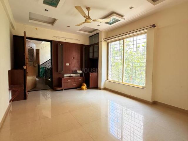 2 BHK Apartment in Pashan for rent Pune. The reference number is 21074240
